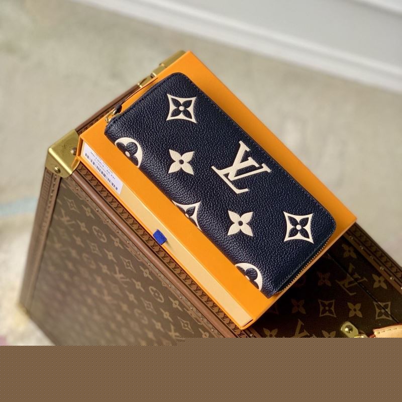 LV Wallets